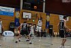 Pro B: ART Giants Düsseldorf vs. BSW Sixers Sandersdorf 72:68 09.01.2021