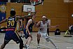 ProB Playoffs: ART Giants D&uuml;sseldorf vs Oberhaching Tropics 81-79 16.04.2022