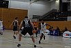 Pro B: ART Giants Düsseldorf vs. BSW Sixers Sandersdorf 72:68 09.01.2021