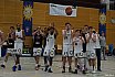 ProB Playoffs: ART Giants D&uuml;sseldorf vs Oberhaching Tropics 81-79 16.04.2022