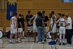 ProB Playoffs: ART Giants D&uuml;sseldorf vs Oberhaching Tropics 81-79 16.04.2022