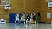 Regio Basketball: ArtGiants D&uuml;sseldorf vs AOK Ballers Ibbenb&uuml;ren 89:83 20.10.2018