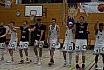 ProB Playoffs: ART Giants D&uuml;sseldorf vs Oberhaching Tropics 81-79 16.04.2022