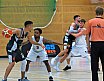 Regio Basketball: ArtGiants D&uuml;sseldorf vs AOK Ballers Ibbenb&uuml;ren 89:83 20.10.2018