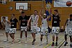 ProB Playoffs: ART Giants D&uuml;sseldorf vs Oberhaching Tropics 81-79 16.04.2022