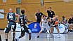 Regio Basketball: ArtGiants D&uuml;sseldorf vs AOK Ballers Ibbenb&uuml;ren 89:83 20.10.2018