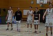 ProB Playoffs: ART Giants D&uuml;sseldorf vs Oberhaching Tropics 81-79 16.04.2022