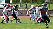 GFL S&uuml;d: Marburg Mercenaries vs. Kirchdorf Wildcats 55:49 26.05.2019