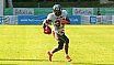 GFL Nord: Cologne Crocodiles vs Kiel Baltic Hurricanes 13:12 15.06.2019