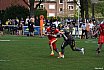 Oberliga NRW: Krefeld Ravens vs M&uuml;nster Mammuts 48:12 23.04.2022