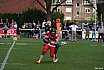 Oberliga NRW: Krefeld Ravens vs M&uuml;nster Mammuts 48:12 23.04.2022