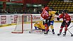 Oberliga Eishockey: F&uuml;chse Duisburg vs Tillburg Trappers 4:1 02.11.2018