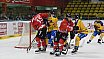 Oberliga Eishockey: F&uuml;chse Duisburg vs Tillburg Trappers 4:1 02.11.2018