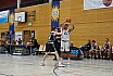 Pro B: ART Giants Düsseldorf vs. BSW Sixers Sandersdorf 72:68 09.01.2021