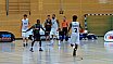 Regio Basketball: ArtGiants D&uuml;sseldorf vs AOK Ballers Ibbenb&uuml;ren 89:83 20.10.2018