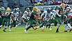 GFL Nord: Cologne Crocodiles vs Kiel Baltic Hurricanes 13:12 15.06.2019