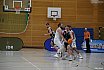 Pro B: ART Giants Düsseldorf vs. BSW Sixers Sandersdorf 72:68 09.01.2021
