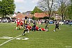 Oberliga NRW: Krefeld Ravens vs M&uuml;nster Mammuts 48:12 23.04.2022