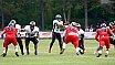 GFL Football: Düsseldorf Panther vs Berlin Adler 19:14 09.09.2018