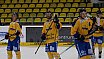 Oberliga Eishockey: F&uuml;chse Duisburg vs Tillburg Trappers 4:1 02.11.2018