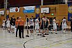 Pro B: ART Giants Düsseldorf vs. BSW Sixers Sandersdorf 72:68 09.01.2021