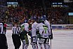 DEL Playoffs Spiel 6: Düsseldorfer EG vs Augsburg Panther 4:3 OT 30.03.2019