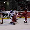 DEL Playoffs Spiel 6: Düsseldorfer EG vs Augsburg Panther 4:3 OT 30.03.2019