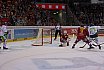DEL Playoffs Spiel 6: Düsseldorfer EG vs Augsburg Panther 4:3 OT 30.03.2019
