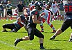 GFL S&uuml;d: Marburg Mercenaries vs. Kirchdorf Wildcats 55:49 26.05.2019