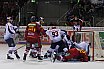 DEL D&uuml;sseldorfer EG vs EHC RedBull M&uuml;nchen 2:5 13.01.2019