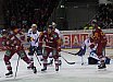 DEL D&uuml;sseldorfer EG vs EHC RedBull M&uuml;nchen 2:5 13.01.2019