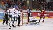 DEL Playoffs Spiel 6: Düsseldorfer EG vs Augsburg Panther 4:3 OT 30.03.2019