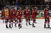 DEL D&uuml;sseldorfer EG vs EHC RedBull M&uuml;nchen 2:5 13.01.2019