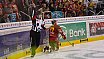 DEL Playoffs Spiel 6: Düsseldorfer EG vs Augsburg Panther 4:3 OT 30.03.2019