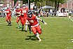 Oberliga NRW: Krefeld Ravens vs M&uuml;nster Mammuts 48:12 23.04.2022
