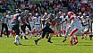 GFL S&uuml;d: Marburg Mercenaries vs. Kirchdorf Wildcats 55:49 26.05.2019