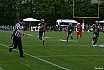 Oberliga NRW: Krefeld Ravens vs M&uuml;nster Mammuts 48:12 23.04.2022