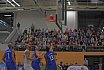 Regio Basketball: ArtGiants D&uuml;sseldorf vs SVD 49 Dortmund 99:60 03.11.2018