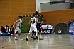 Regio Basketball: ArtGiants D&uuml;sseldorf vs SVD 49 Dortmund 99:60 03.11.2018