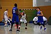 Regio Basketball: ArtGiants D&uuml;sseldorf vs SVD 49 Dortmund 99:60 03.11.2018