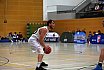 Regio Basketball: ArtGiants D&uuml;sseldorf vs SVD 49 Dortmund 99:60 03.11.2018