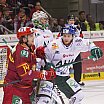 DEL Playoffs Spiel 6: Düsseldorfer EG vs Augsburg Panther 4:3 OT 30.03.2019
