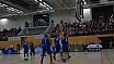 Regio Basketball: ArtGiants D&uuml;sseldorf vs SVD 49 Dortmund 99:60 03.11.2018