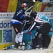 DEL Eishockey: D&uuml;sseldorfer EG vs Schwenninger Wild Wings 3:4 OT 21.01.2019