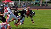 GFL S&uuml;d: Marburg Mercenaries vs. Kirchdorf Wildcats 55:49 26.05.2019