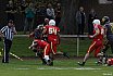 Oberliga NRW: Krefeld Ravens vs M&uuml;nster Mammuts 48:12 23.04.2022