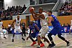Regio Basketball: ArtGiants D&uuml;sseldorf vs SVD 49 Dortmund 99:60 03.11.2018