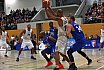 Regio Basketball: ArtGiants D&uuml;sseldorf vs SVD 49 Dortmund 99:60 03.11.2018