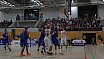 Regio Basketball: ArtGiants D&uuml;sseldorf vs SVD 49 Dortmund 99:60 03.11.2018