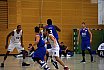 Regio Basketball: ArtGiants D&uuml;sseldorf vs SVD 49 Dortmund 99:60 03.11.2018